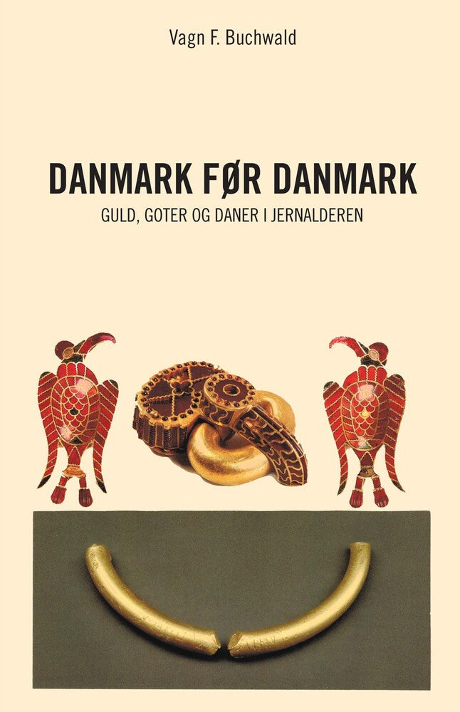 Danmark før Danmark