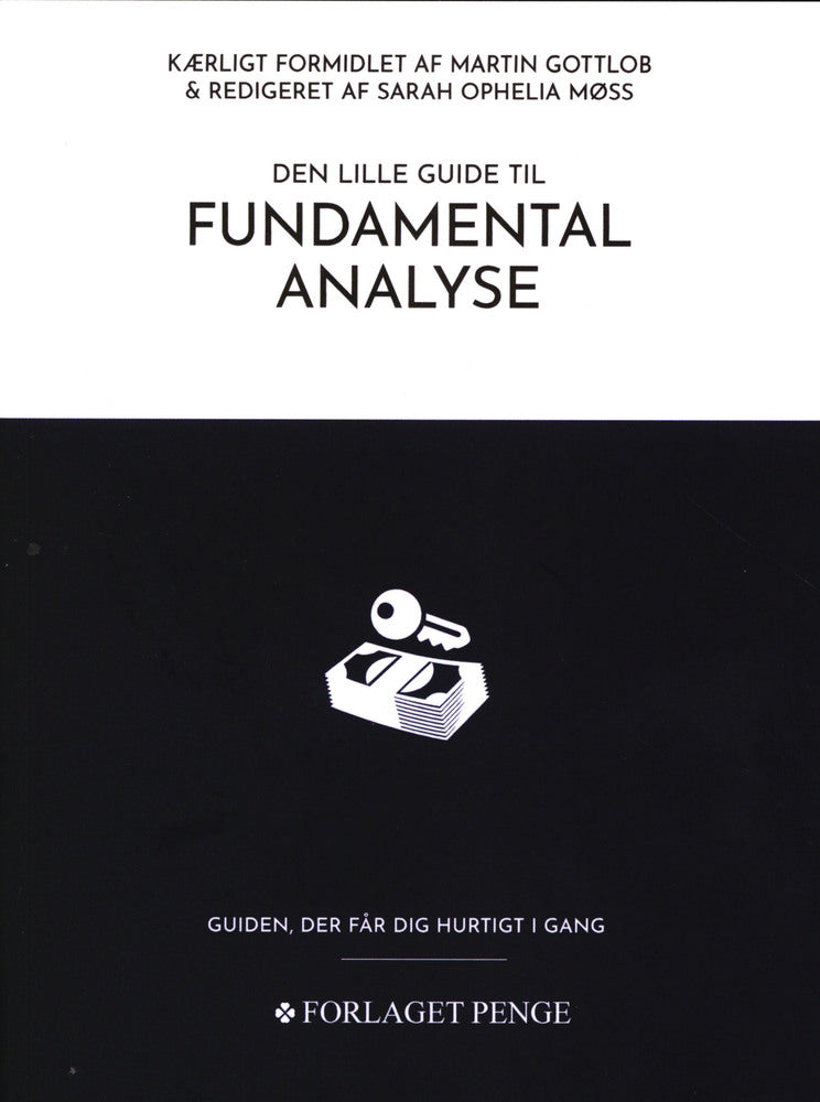Den lille guide til Fundamental Analyse