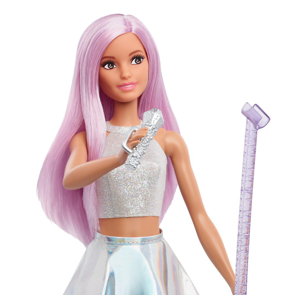 Barbie Career Popstar