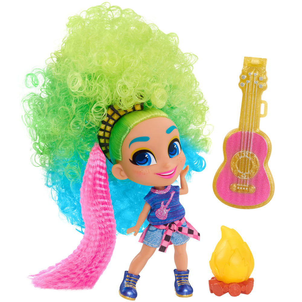Hairdorables colleggtibles dukke s3