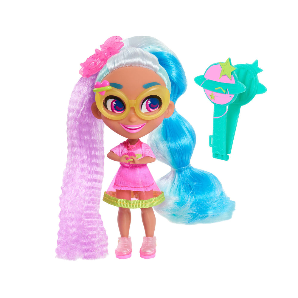 Hairdorables colleggtibles dukke s3