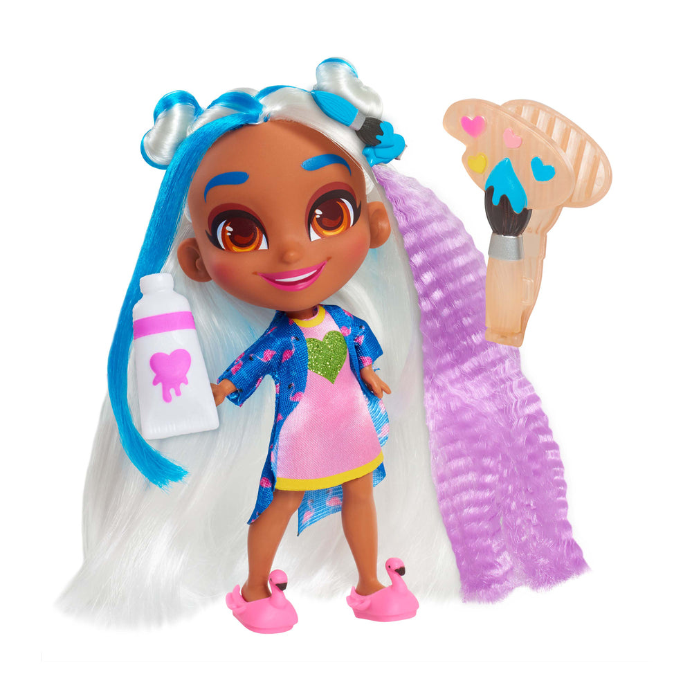 Hairdorables colleggtibles dukke s3