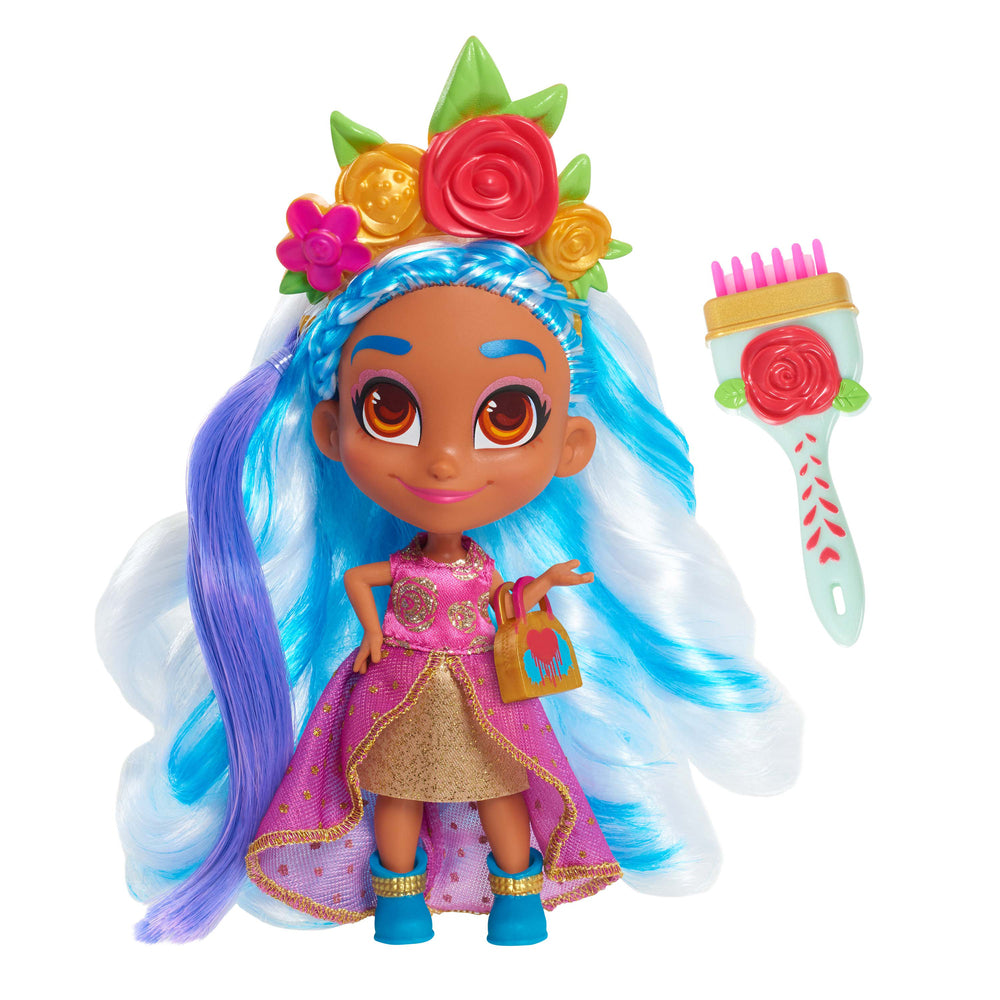 Hairdorables colleggtibles dukke s3