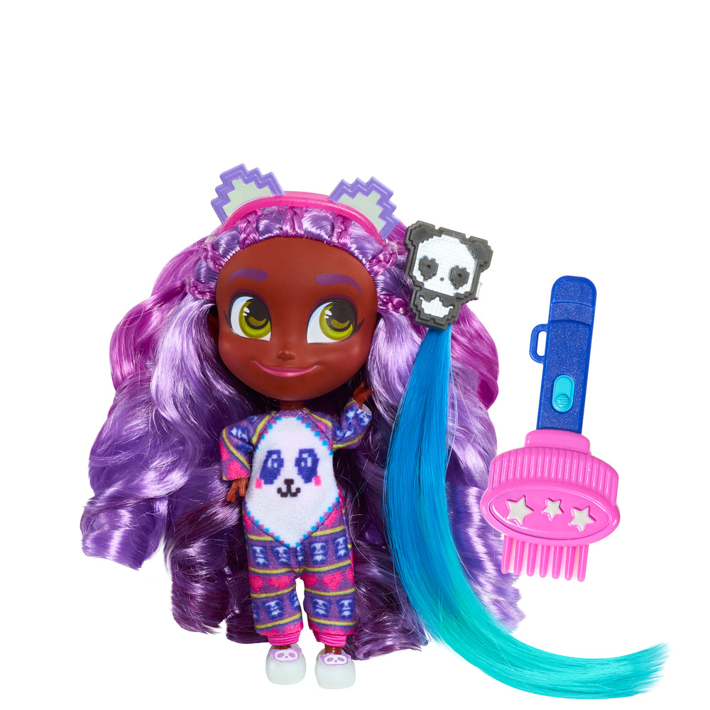 Hairdorables colleggtibles dukke s3