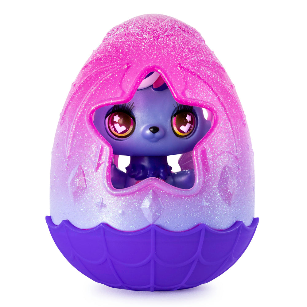 Hatchimals glow up asst.