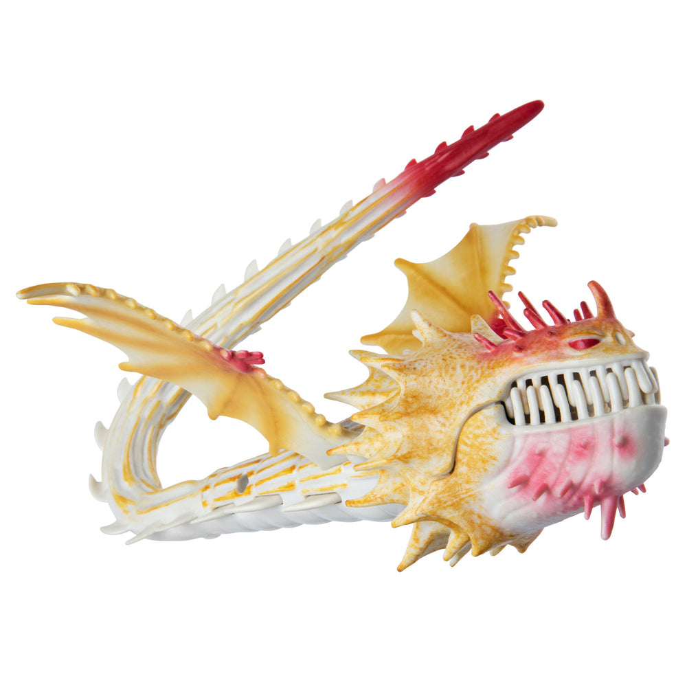 Dragons figur asst.