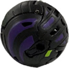 Bakugan baku-gear battle 2-pak asst