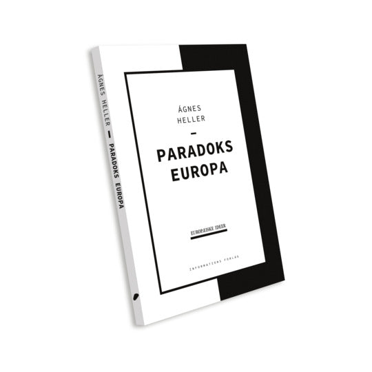 Paradoks Europa