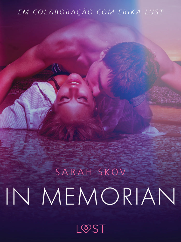 In memorian - Conto erótico