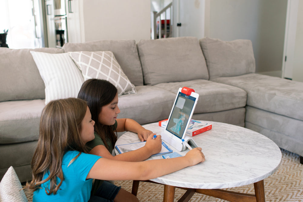 Osmo Super Studio Frozen 2 (inkl. Base)