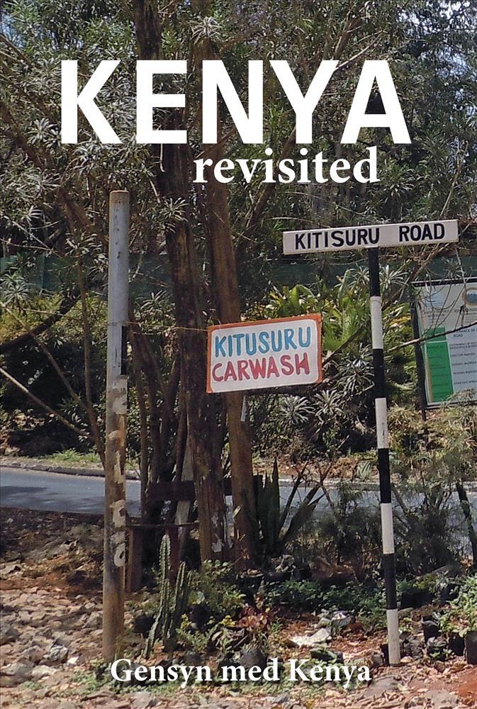 Kenya revisited