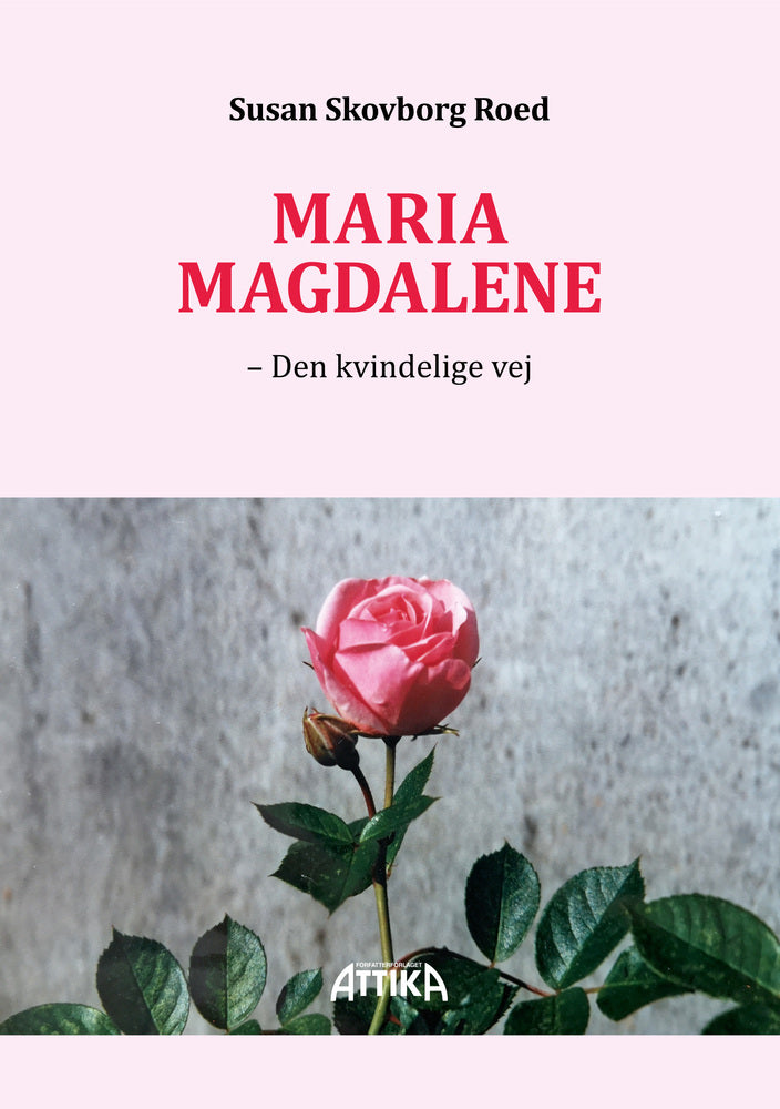 Maria Magdalene