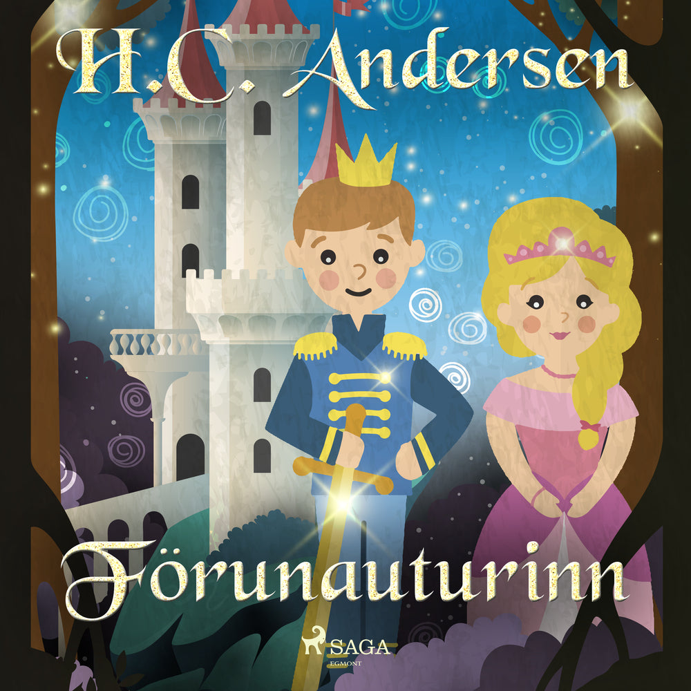 Förunauturinn