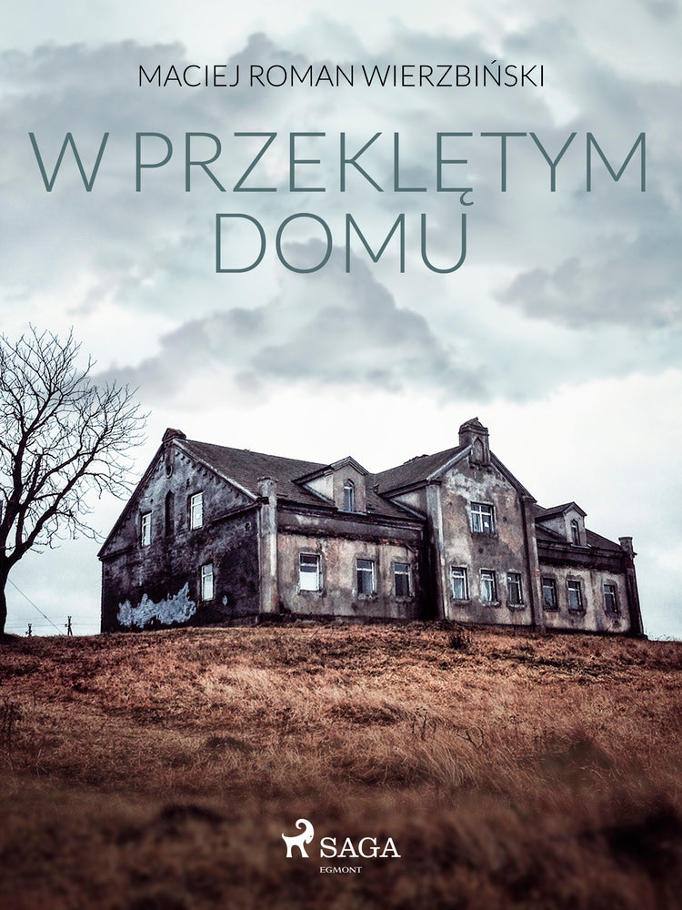 W przeklętym domu