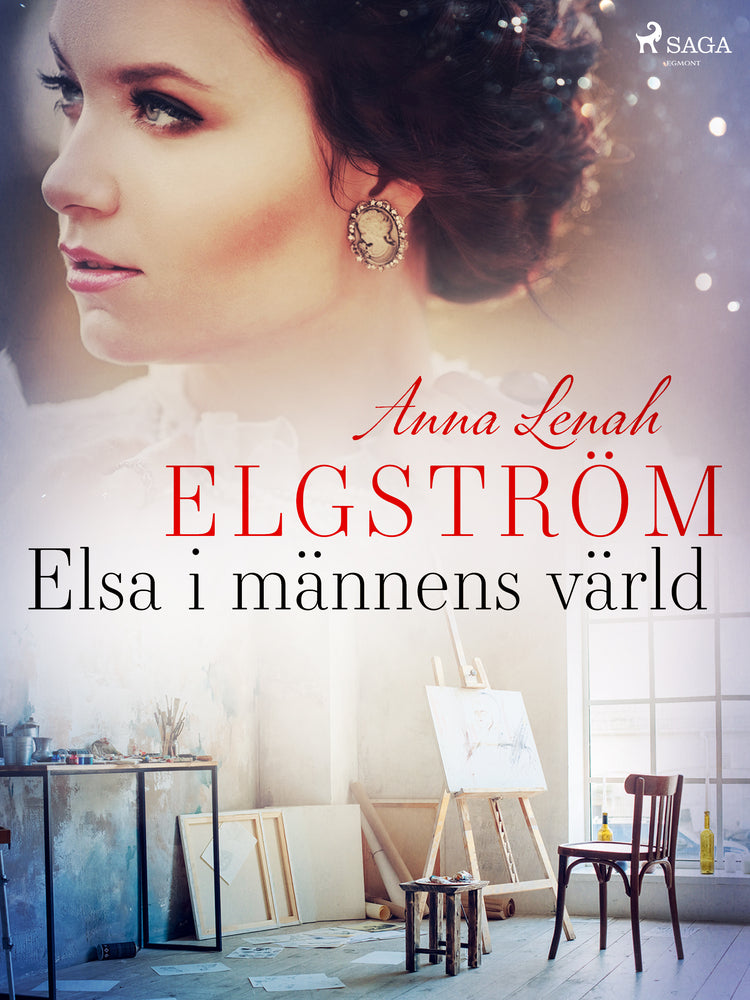 Elsa i männens värld