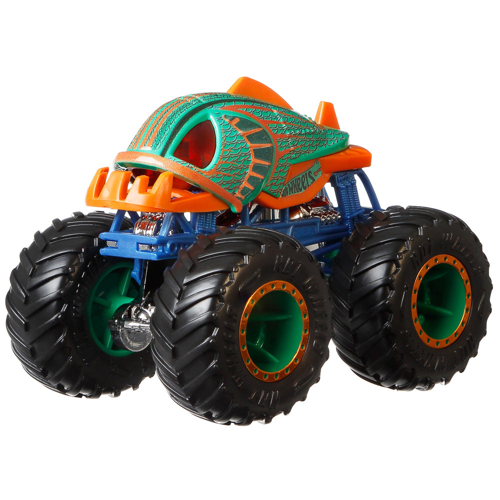 Hot Wheels Monster Truck 1-pak Asst