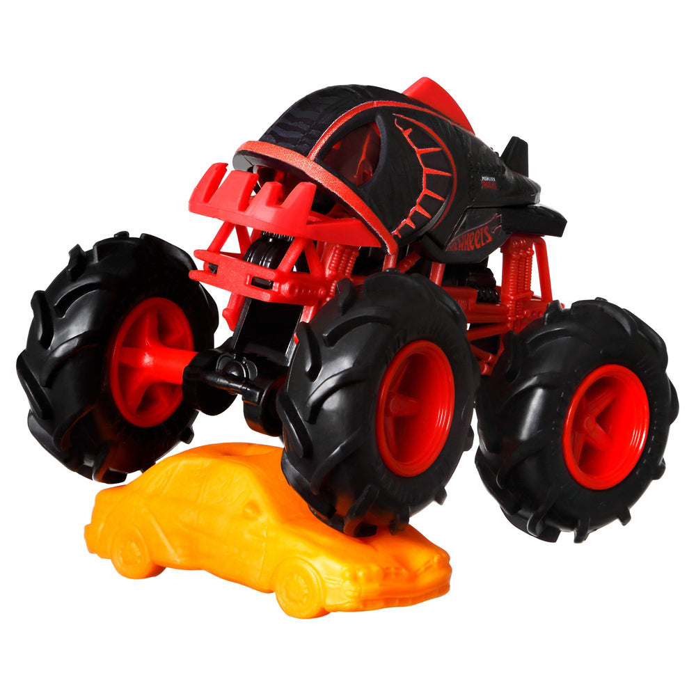 Hot Wheels Monster Truck 1-pak Asst