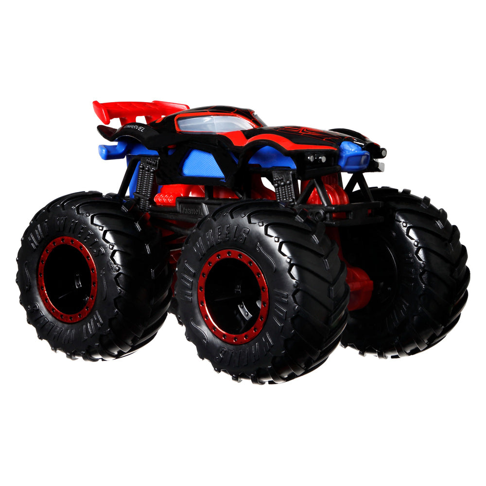 Hot Wheels Monster Truck 1-pak Asst