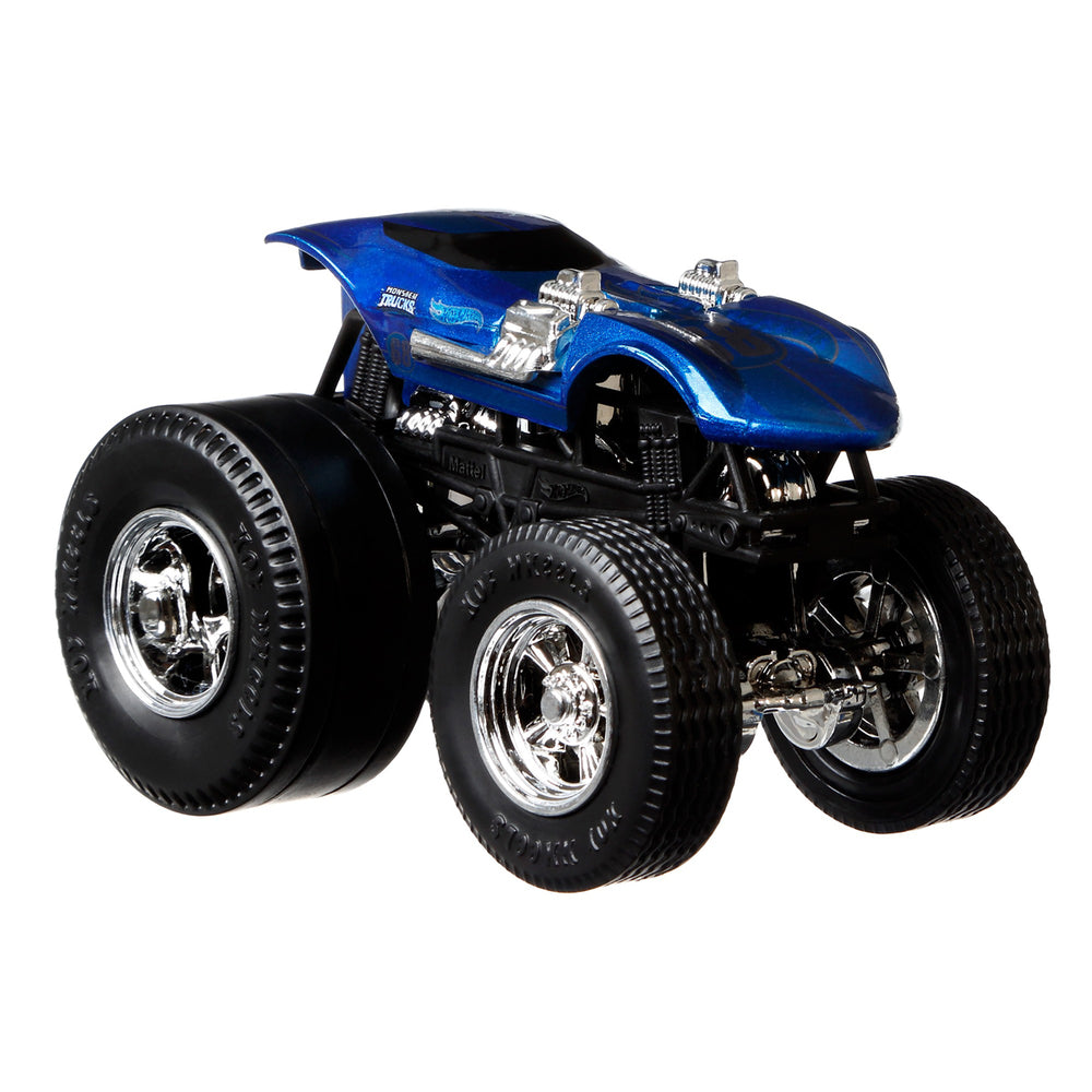 Hot Wheels Monster Truck 1-pak Asst