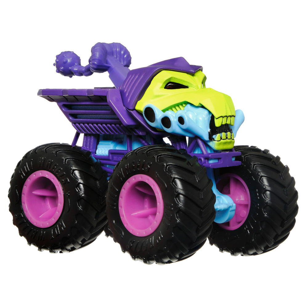 Hot Wheels Monster Truck 1-pak Asst