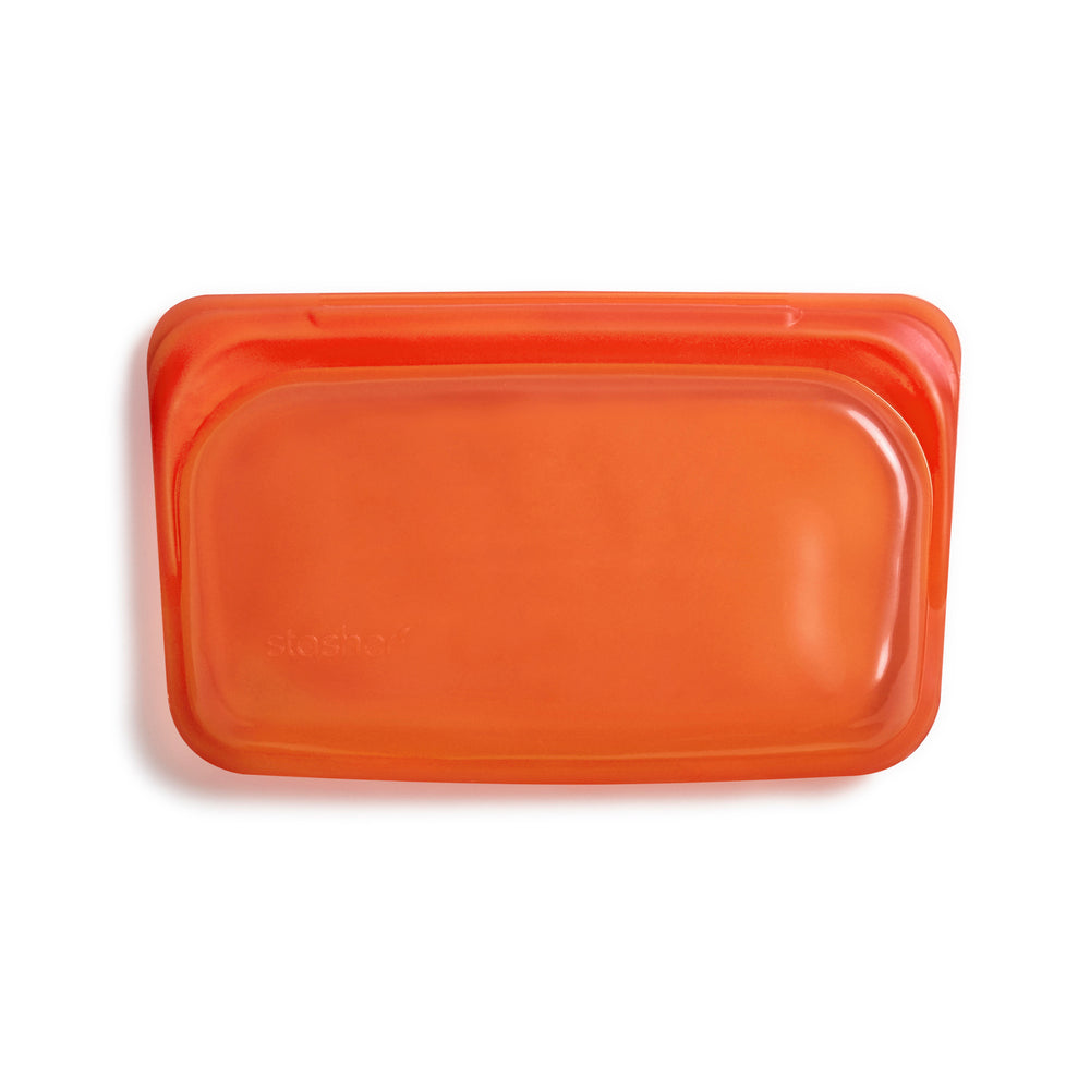 Opbevaring Stasher Snack Bag citrus