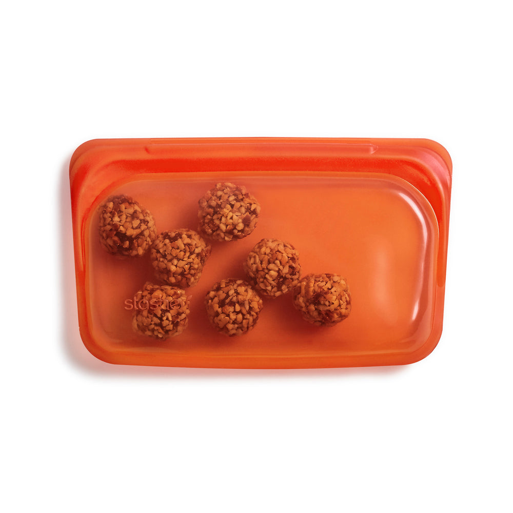 Opbevaring Stasher Snack Bag citrus