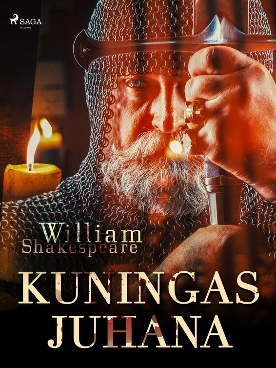 Kuningas Juhana