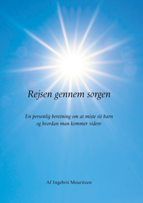 Rejsen gennem sorgen