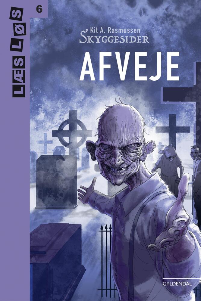 Skyggesider. Afveje