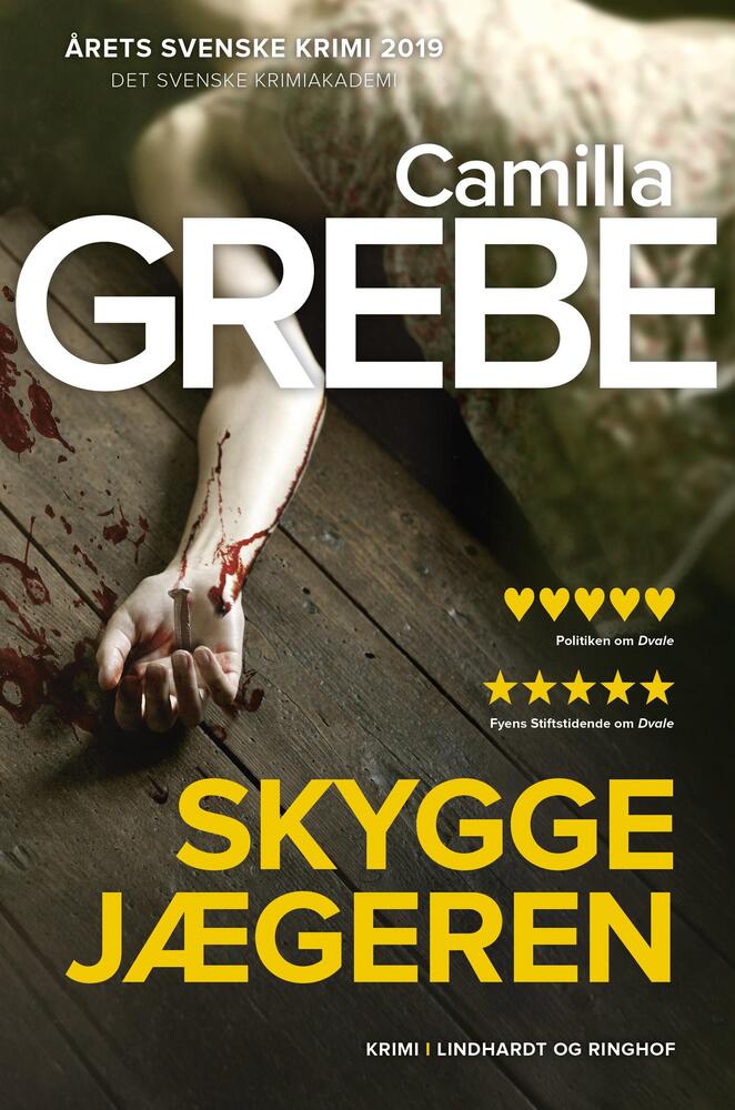 Skyggejægeren