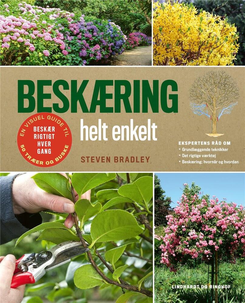 Beskæring - helt enkelt