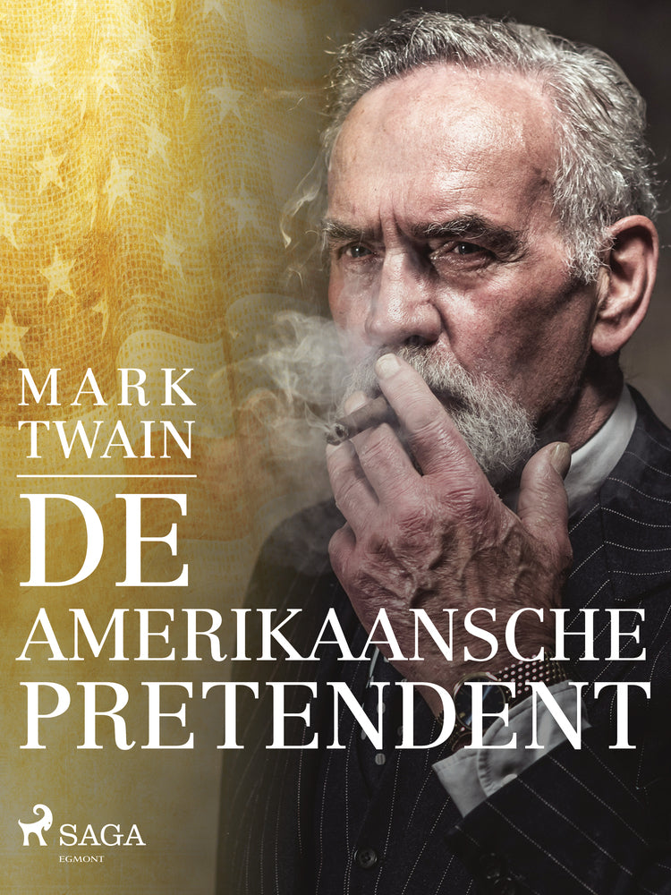 De Amerikaansche pretendent