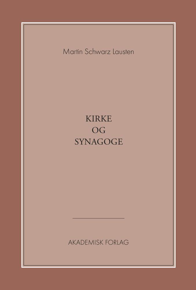 Kirke og synagoge