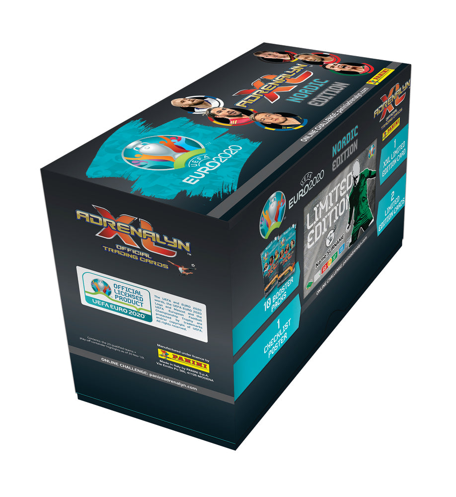 EURO 2020 Gift Box