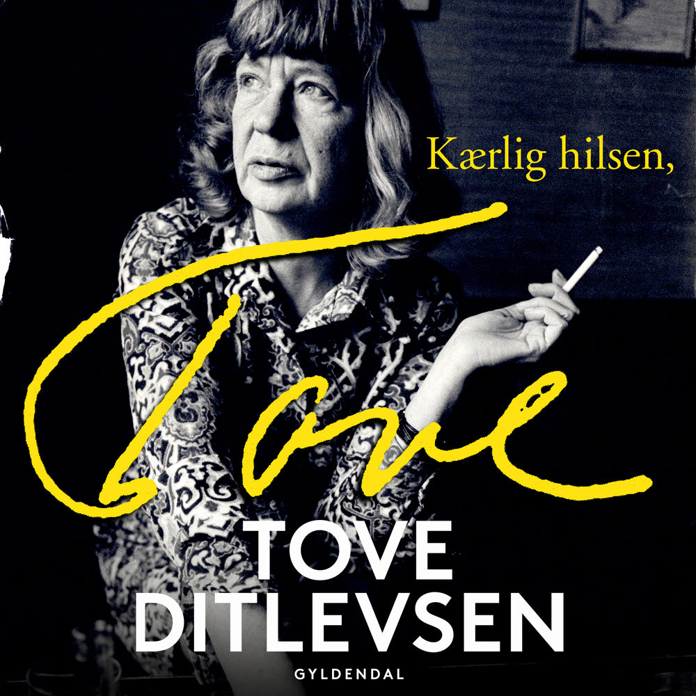 Kærlig hilsen, Tove