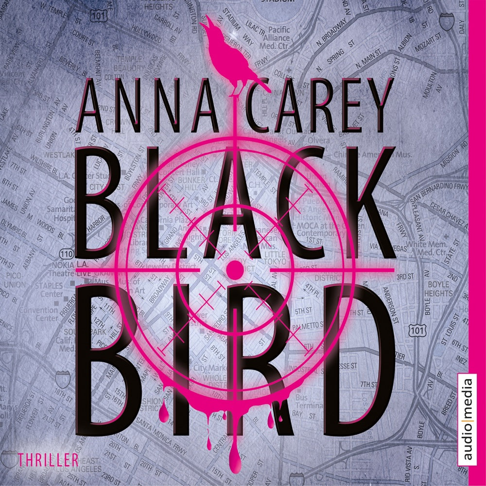 Blackbird