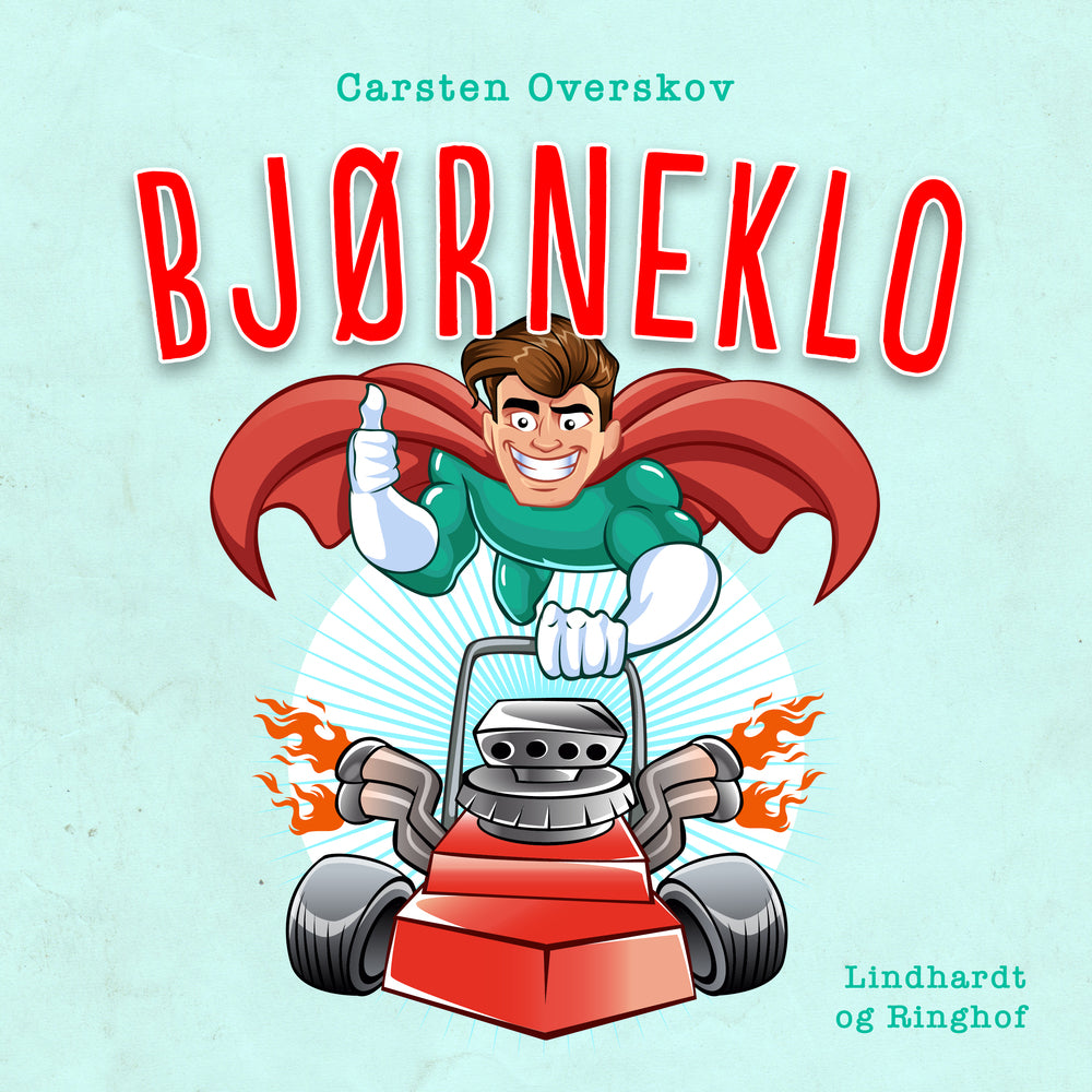 Bjørneklo
