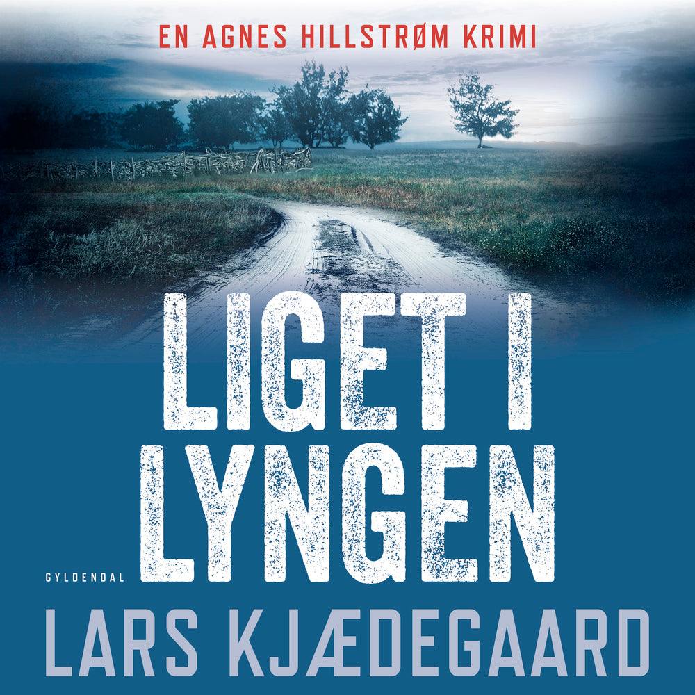 Liget i lyngen