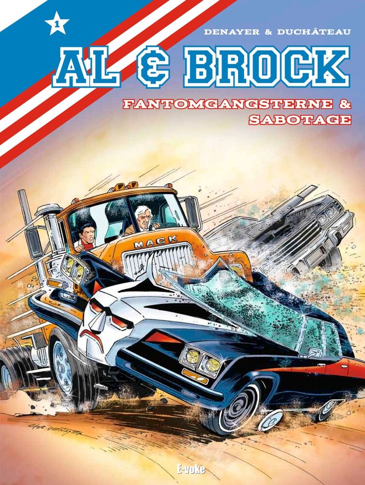 Al & Brock, 1