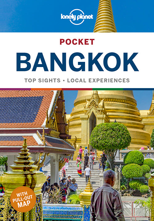 Lonely Planet Pocket Bangkok
