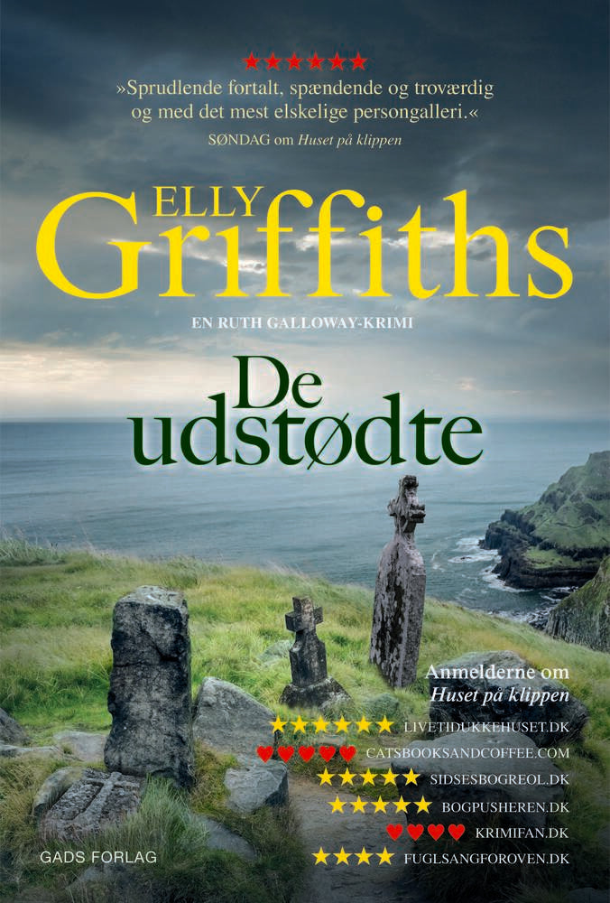 De udstødte