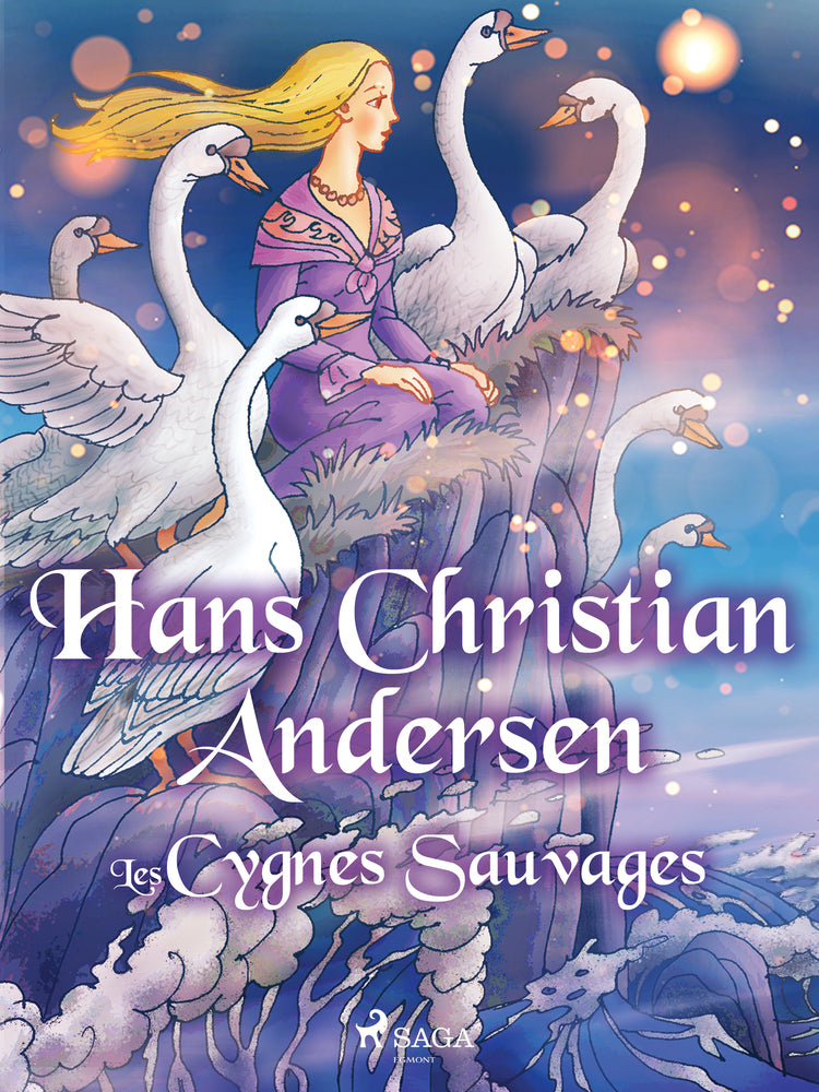 Les Cygnes Sauvages