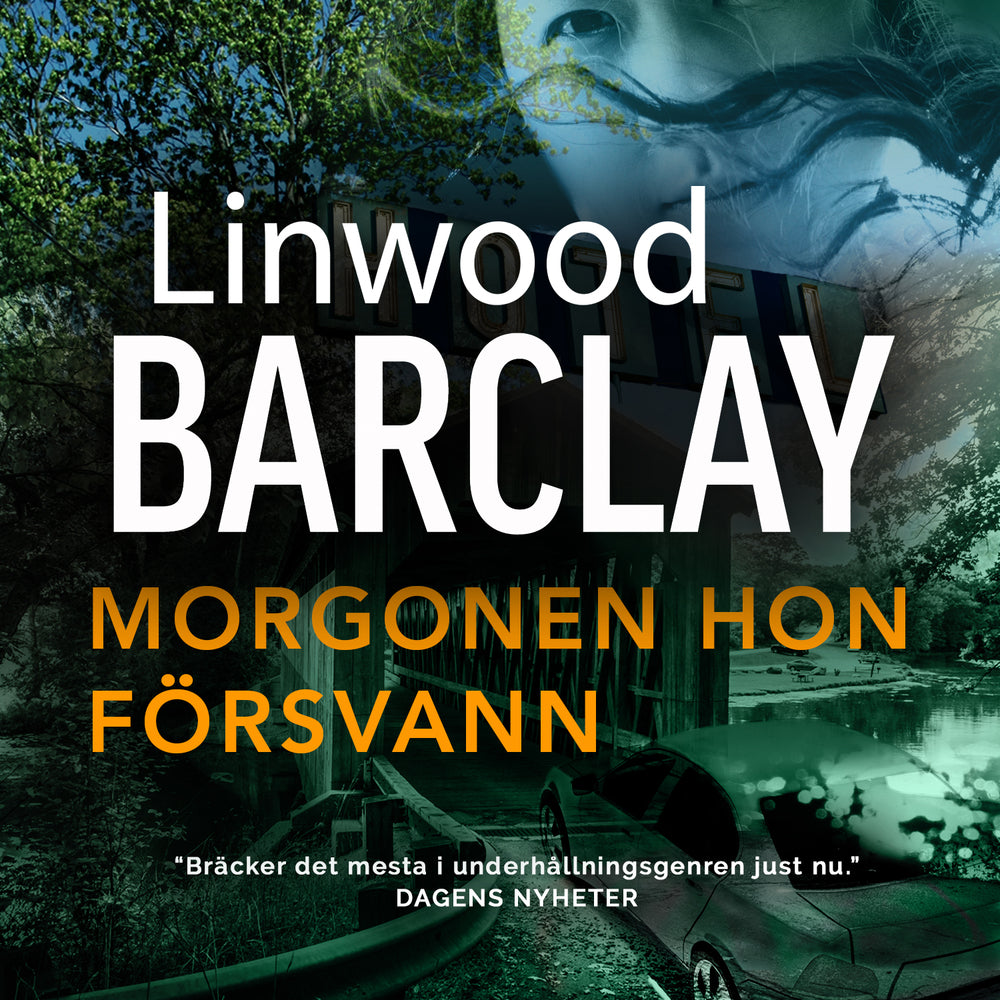 Morgonen hon försvann