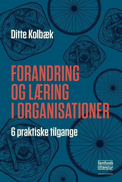 Forandring og læring i organisationer