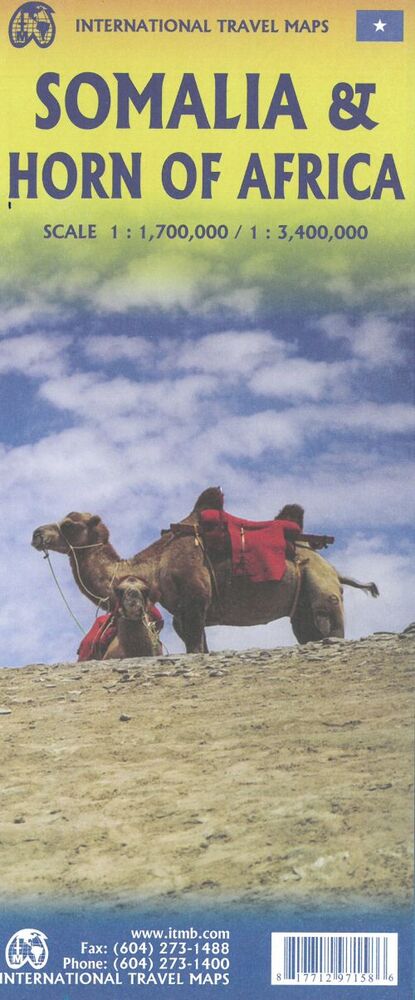 Somalia & Horn of Africa