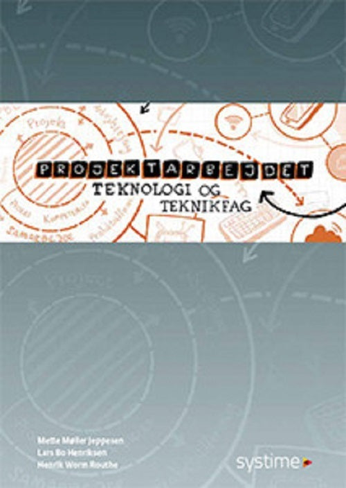 Projektarbejdet