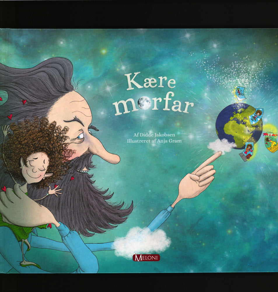 Kære morfar
