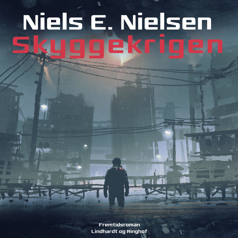 Skyggekrigen