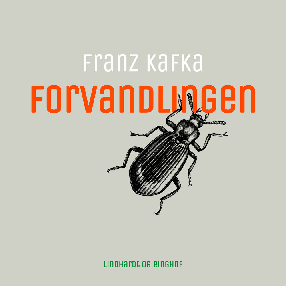 Forvandlingen