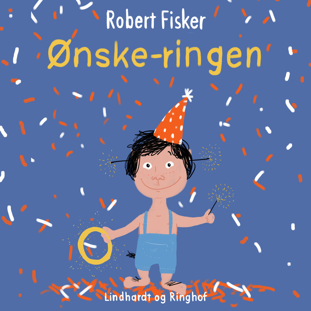 Ønske-ringen